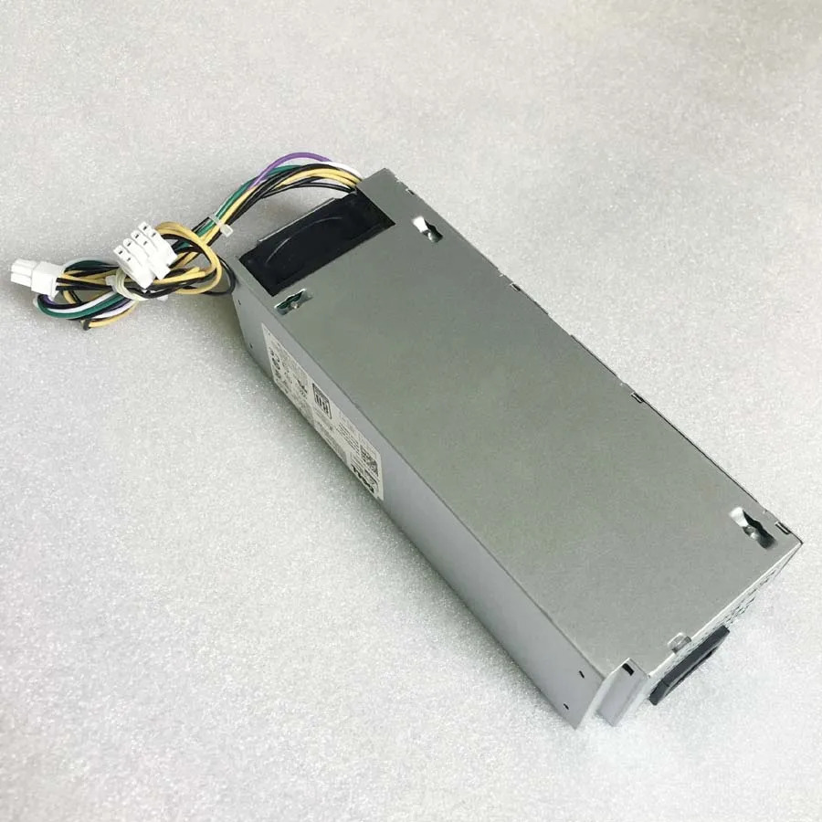 Optiplex 3040 5040 7040 3650 3656 SFF 180W D180ES-00 H180AS-00 B180AS-00 L180ES-00 H180ES-00 H180NS