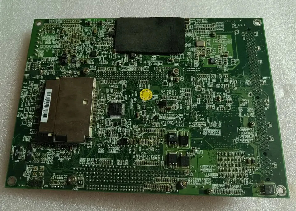 Advantech 산업제어 마더보드 PCM-9572F REV.A1