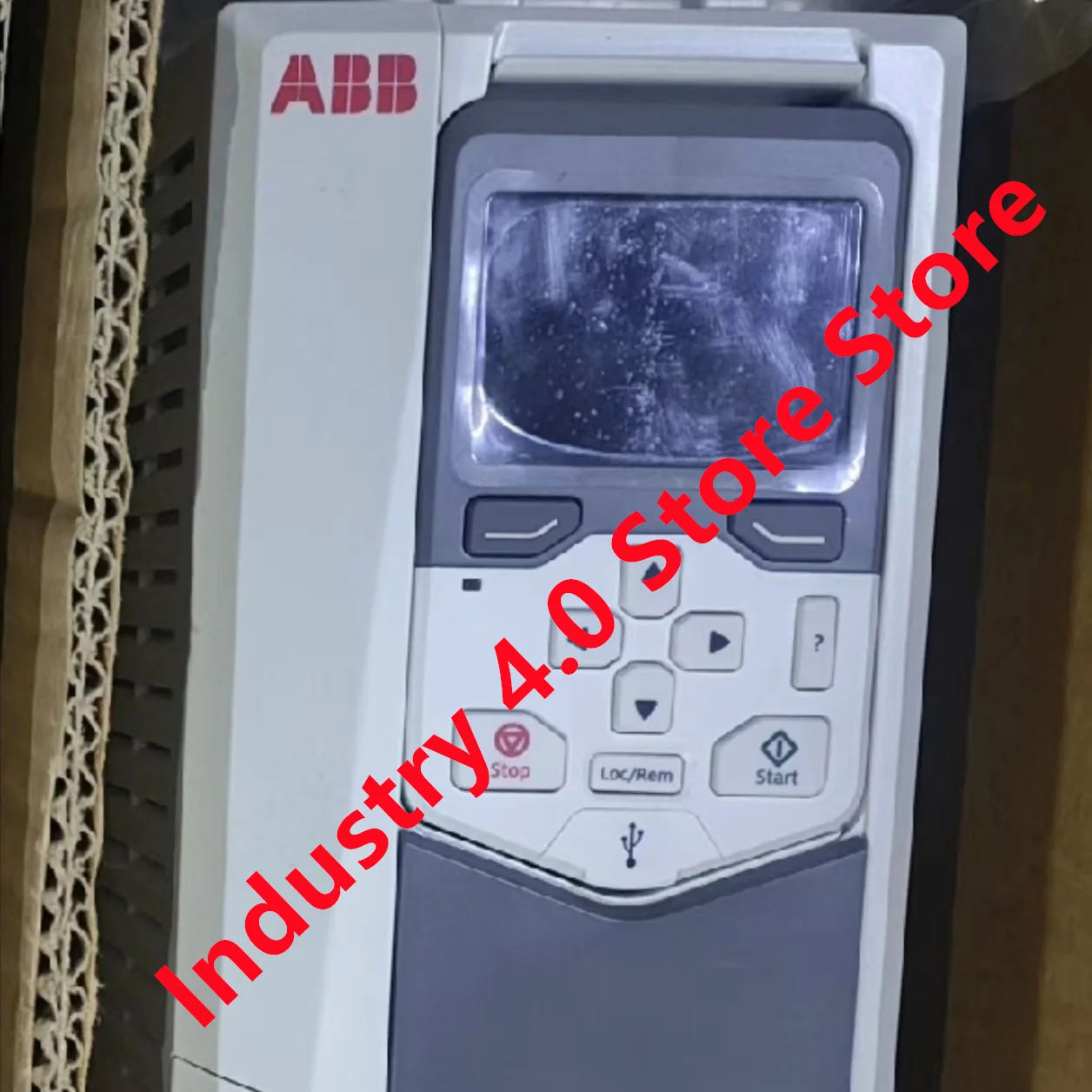 ACS580-01-026A-4 오리지널 신