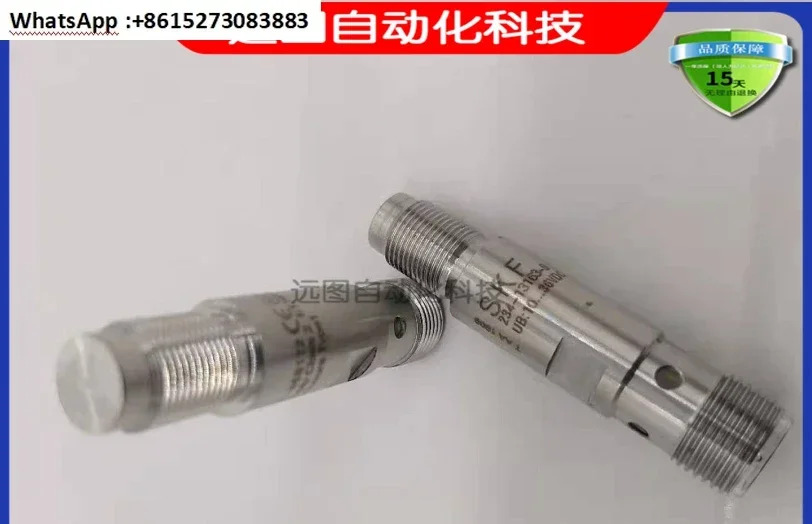 SKF 올 메탈 바이폴라 피스톤 센서 밸브 펄스 234-13163-9 10R-058172 E174191