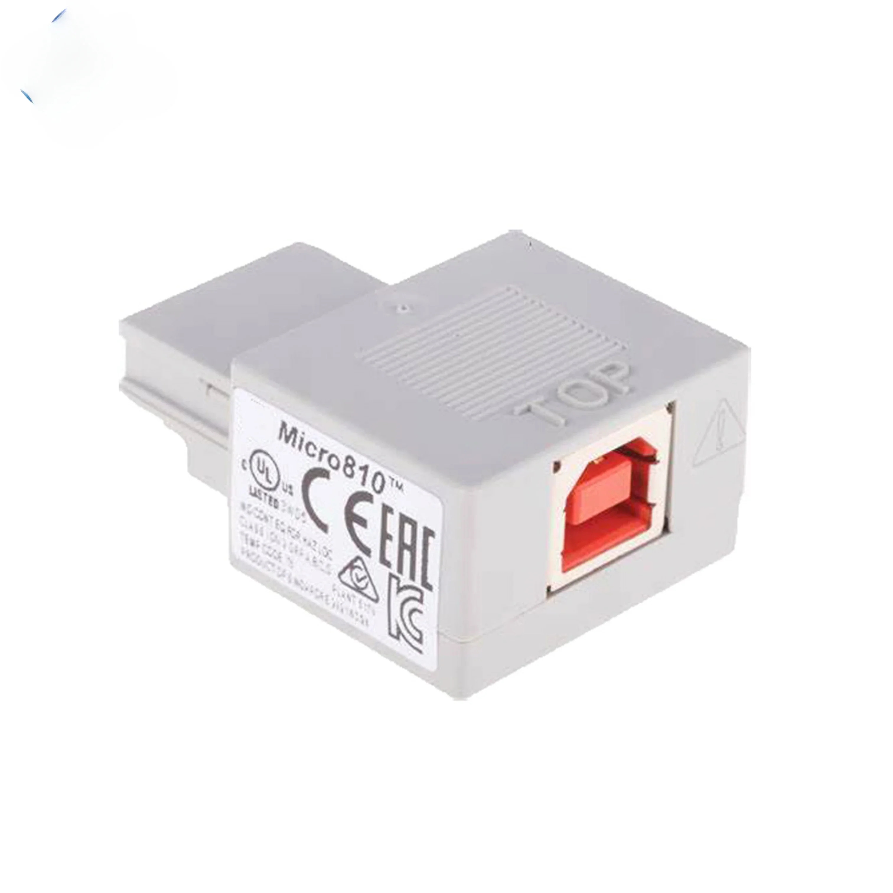 원본 2080-USBADAPTER 2080usbadapter PLC 모듈