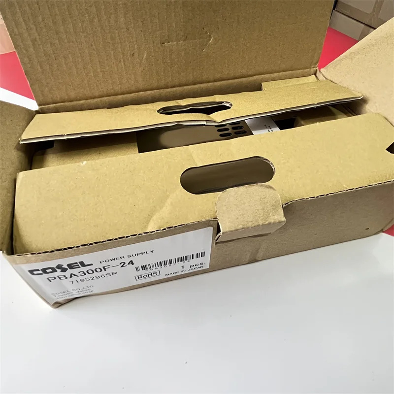 PBA300F-24 EL 스위칭 전원공급장치 300W 24V 14A 신