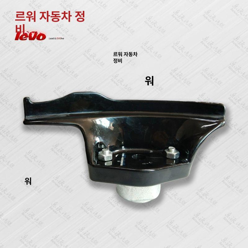 내마모성 대형타이어탈착기 부품 교체 리무버 마운트 교환기 밸브 분리기 피팅 정비소 - 상세 이미지 4