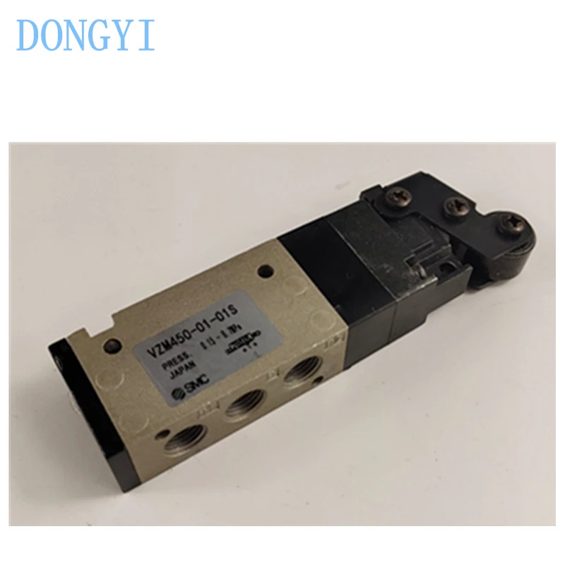 기계식 밸브 5 포트 VZM VZM400 VZM450 VZM450-01-00 VZM450-01-08 VZM450-01-01S VZM450-01-34B VZM450-01-34R V