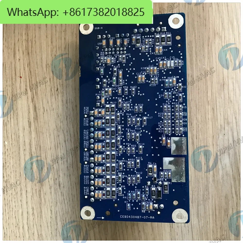 새 PD4-AUX1 보드 32GB500442EE 30XA 30XQ 30XW 캐리어 냉각기 부품용