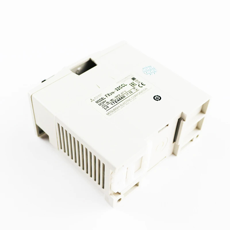 FX2N-32CCL CC-LINK 통신 모듈 PLC 확장 컨트롤러 원본