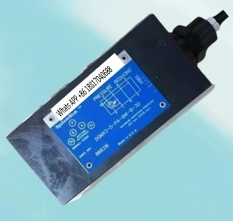솔레노이드 밸브 방향 DG4V-3-2A/2C/6C-M-U-H7