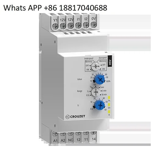오리지널 Crouzet 릴레이 84874320/84873025/84873023/84873025/84871130