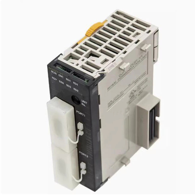 DIY 키트 전CJ1W-TC101 CJ1W-SCU21-V1 CJ1W-NC233 CJ1W-ID211 to