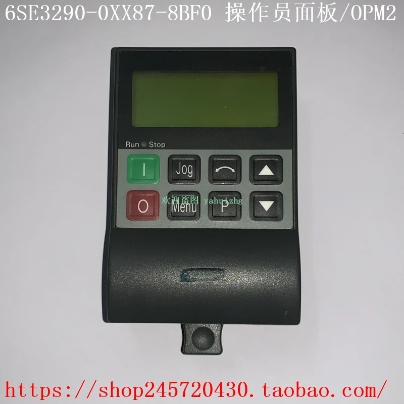 통신 모듈 6SE3290-0XX87-8BF0 6SE3290-0XX87-8PB0