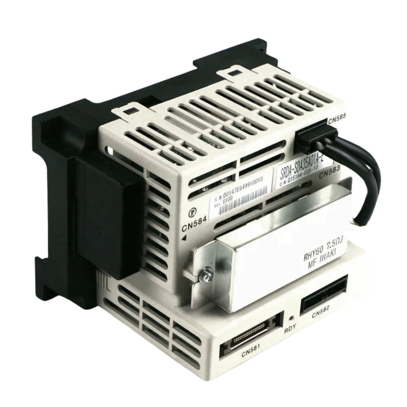 Yaskawa SRDA-SDA35A01A-E 서보 신