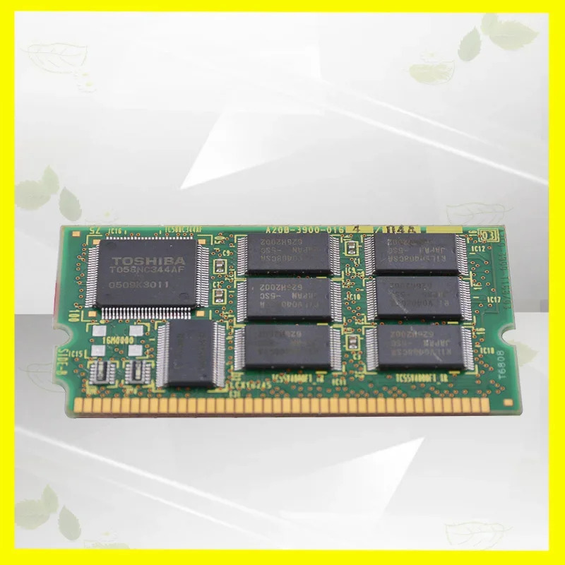 Fanuc PCB 카드 A20B-3900-0164 CNC 기계 시스템 유닛리퍼