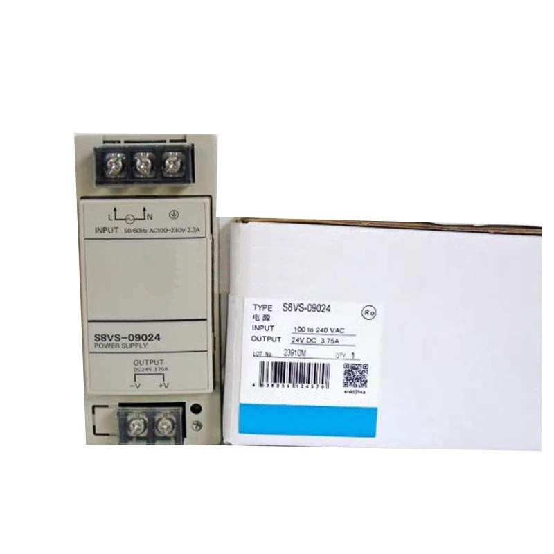 BMSS8TS-06024 RU1126-4AB0 R32-V6-D020P ESP32 S82K-01524 S82K-00724 S8VS-09024 적합