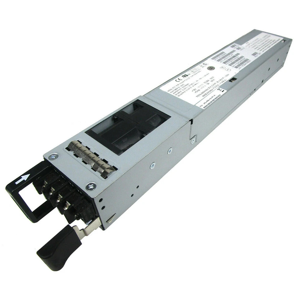 Juniper FSA016 JPSU-650W-DC-AFI 740-038949 QFX5100-48T 650W DC 전원공급장치 오리지널 품질