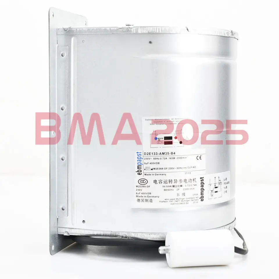 인버터 냉각팬 원심 D2E133-AM35-B4 EB9T 신