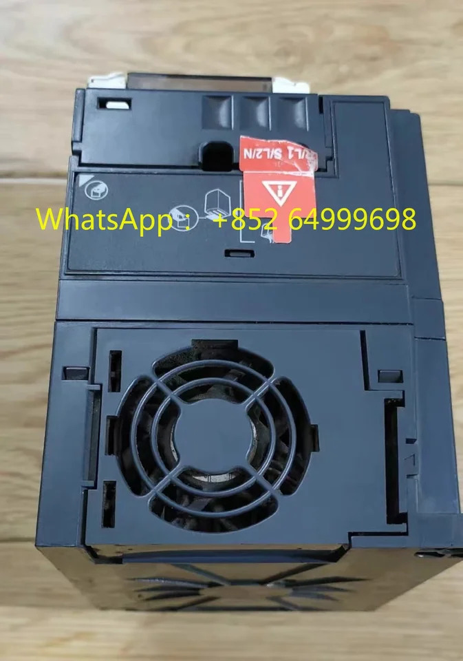 슈나이더 인버터 리퍼 완료 ATV12HU22M2 220V