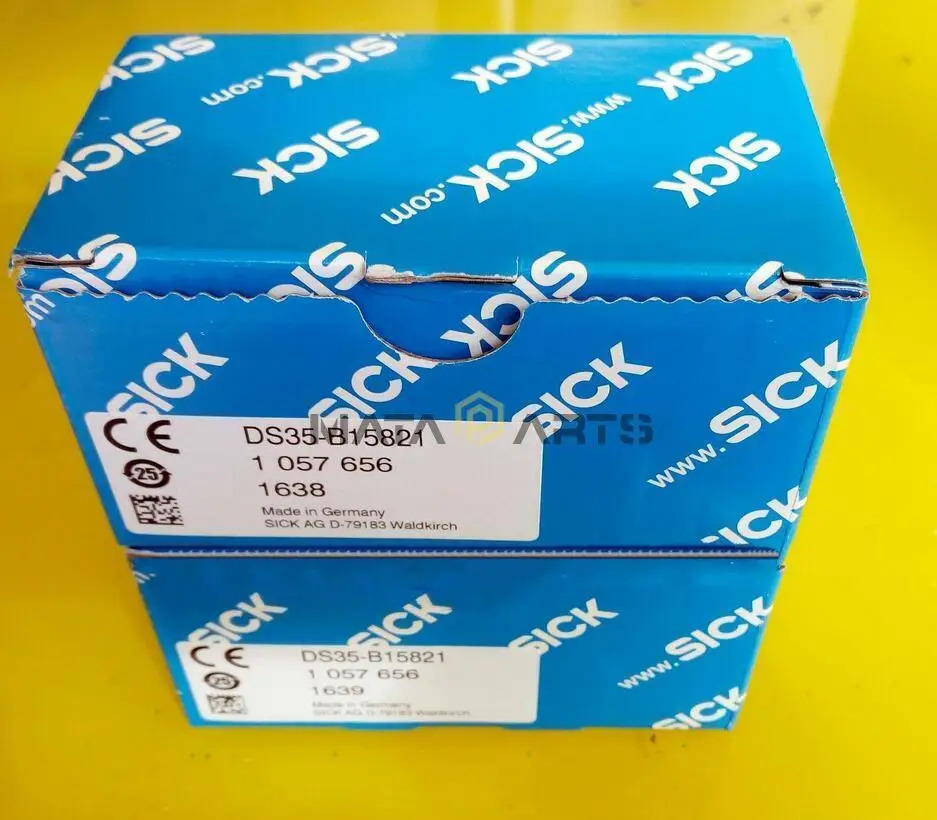 SICK DS35-B15821 레이저 센서 신