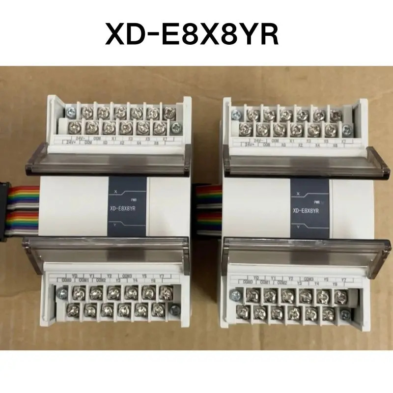 리퍼 OK XD-E8X8YR 컨트롤러