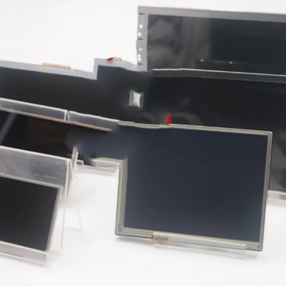 SP14Q003-C1 LCD 화면 디스플레이