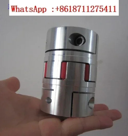 BF 매화 커플링 보어 크기 19-19 20-20 22-24 20-22D55L78MM
