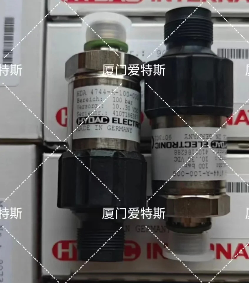 센서 HDA 4744-A-100-000 4444-A-060-000