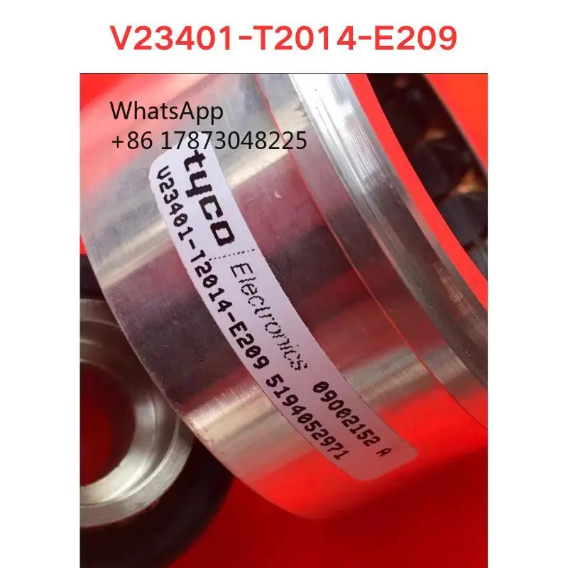 리퍼 V23401-T2014-E209 인코더 기능 OK