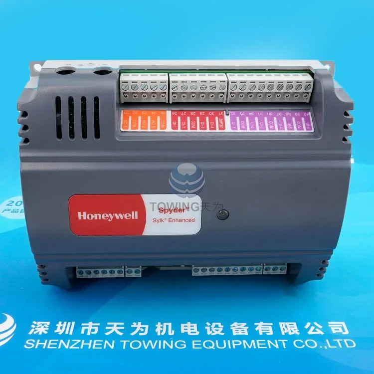 Honeywell 프로그래밍 컨트롤러 고성능 PUB6438SR-CHN 신