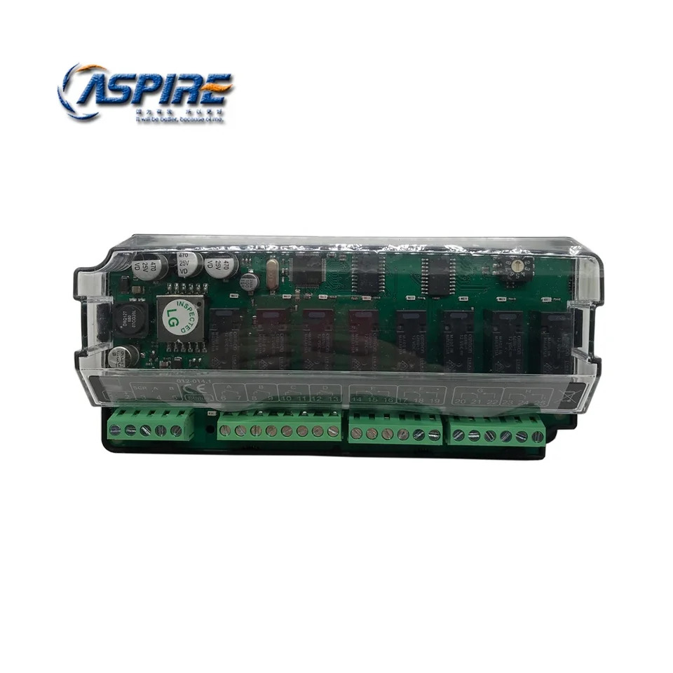 DSE 2157 확장 릴레이 출력 모듈 DSE2157 DSE7320 MKII DSE6020 리퍼