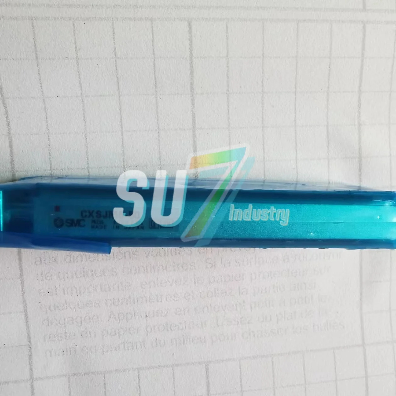 새 형 실린더 CXSJM15-50 CXSJM6-50