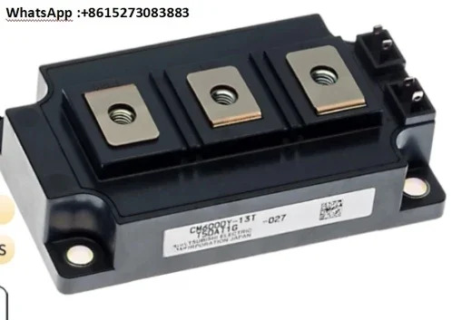 오리지널 CM100DY-24T CM150 200 300 450 600DY-24T 신