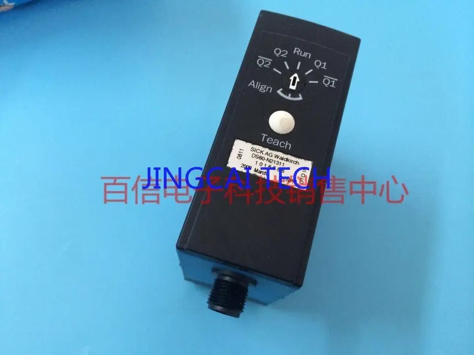 DS60-N21311 광전센서 사상태