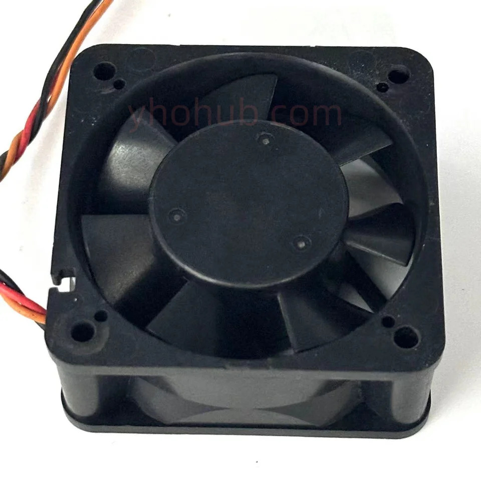 ORIX MD625B-24L 3 선 서버 냉각팬 DC 24V 0.10A