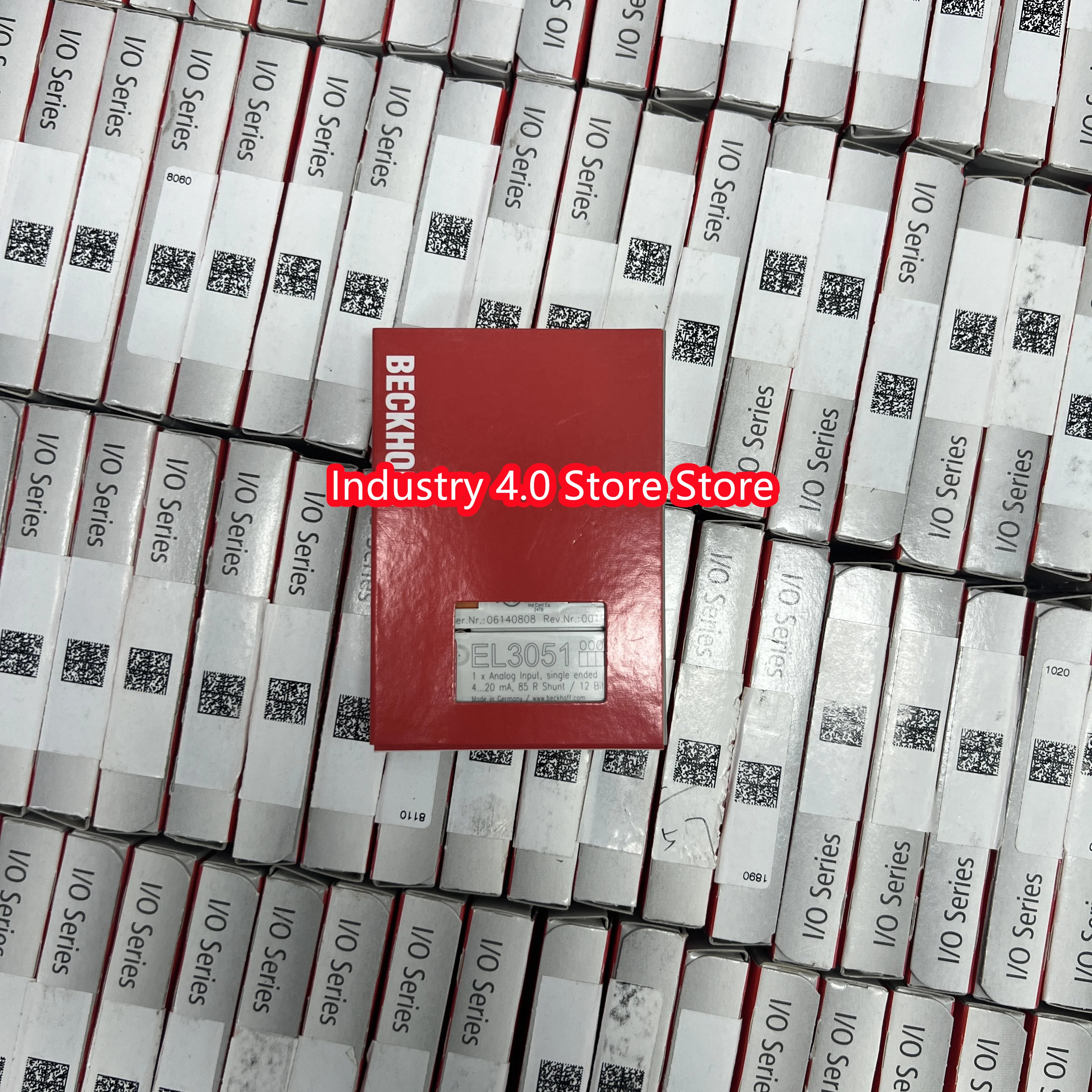 EL3062 EL3102 오리지널