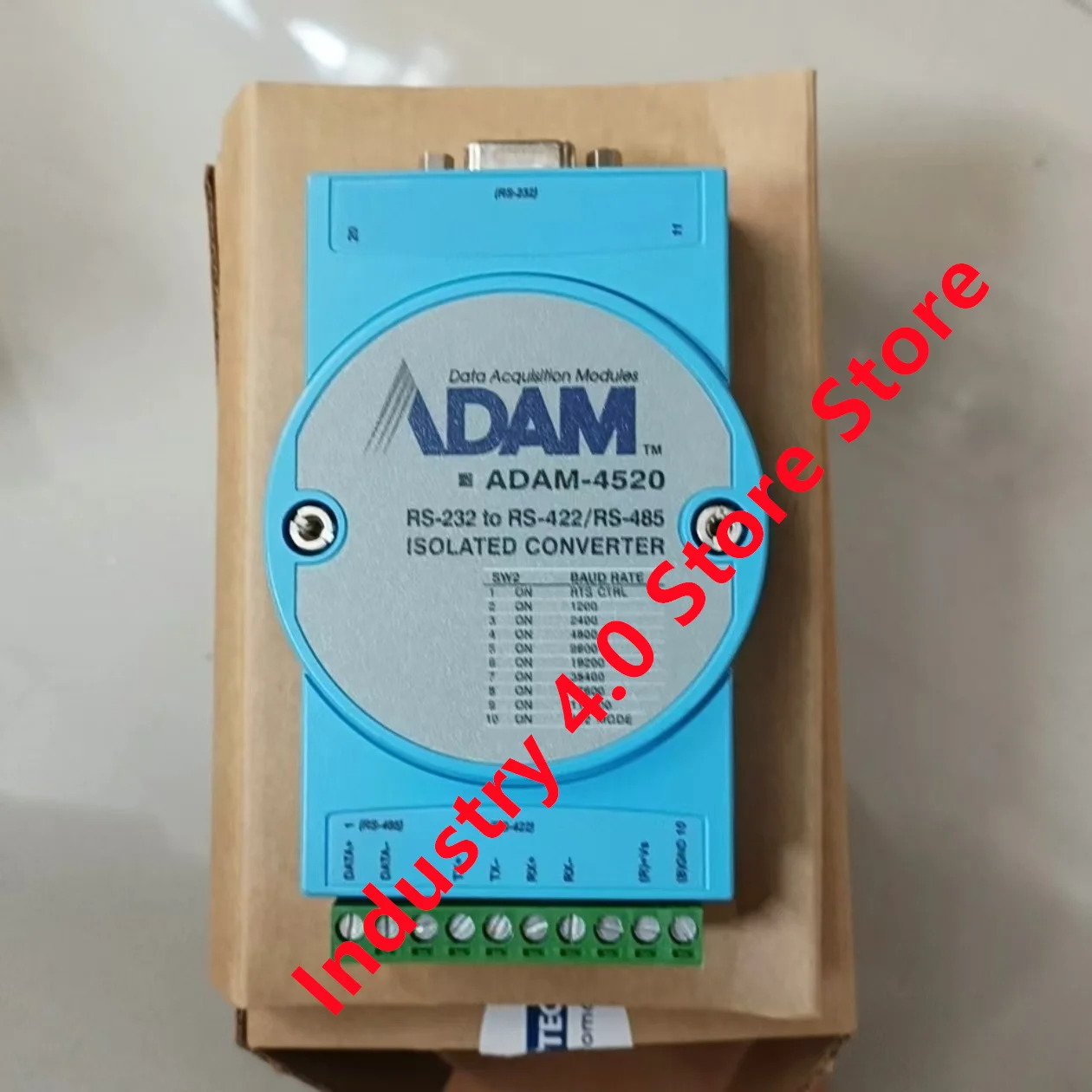 ADAM-4520 오리지널