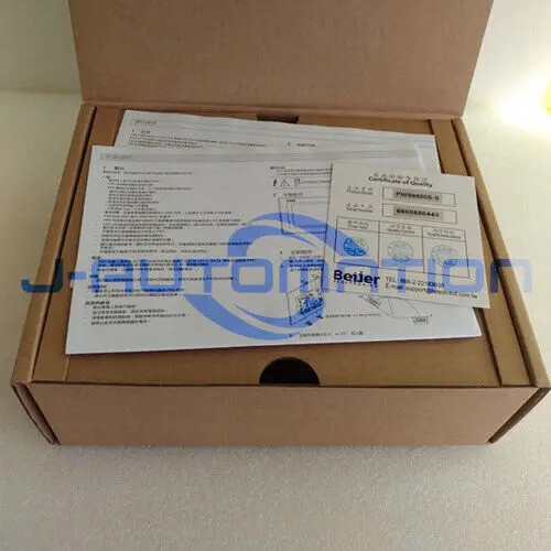 HITECH HMI 머신 인터페이스 PWS6600S-S PWS6600S-SD