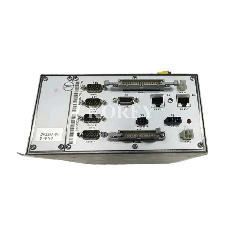 제어 시스템 PAC-BRIC 2 DK239A-65 포장