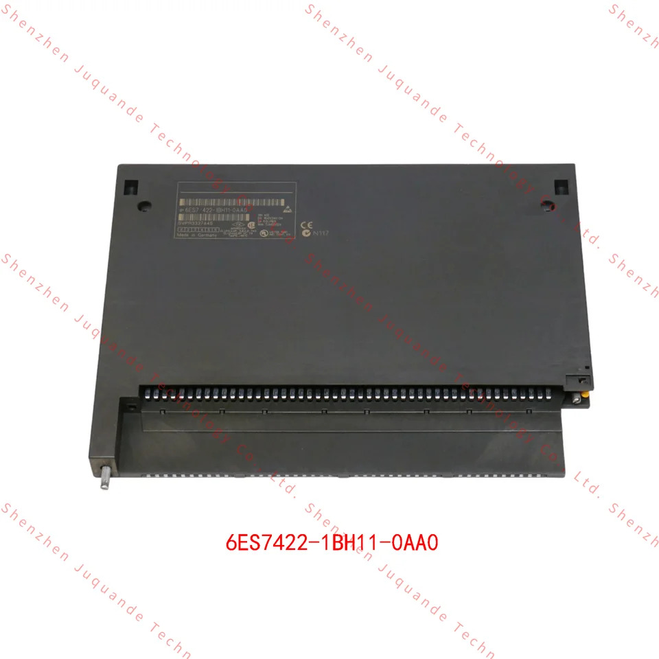 6ES7332-5HB01-0AB0 6ES7 422-1BH11-0AA0 신 오리지널
