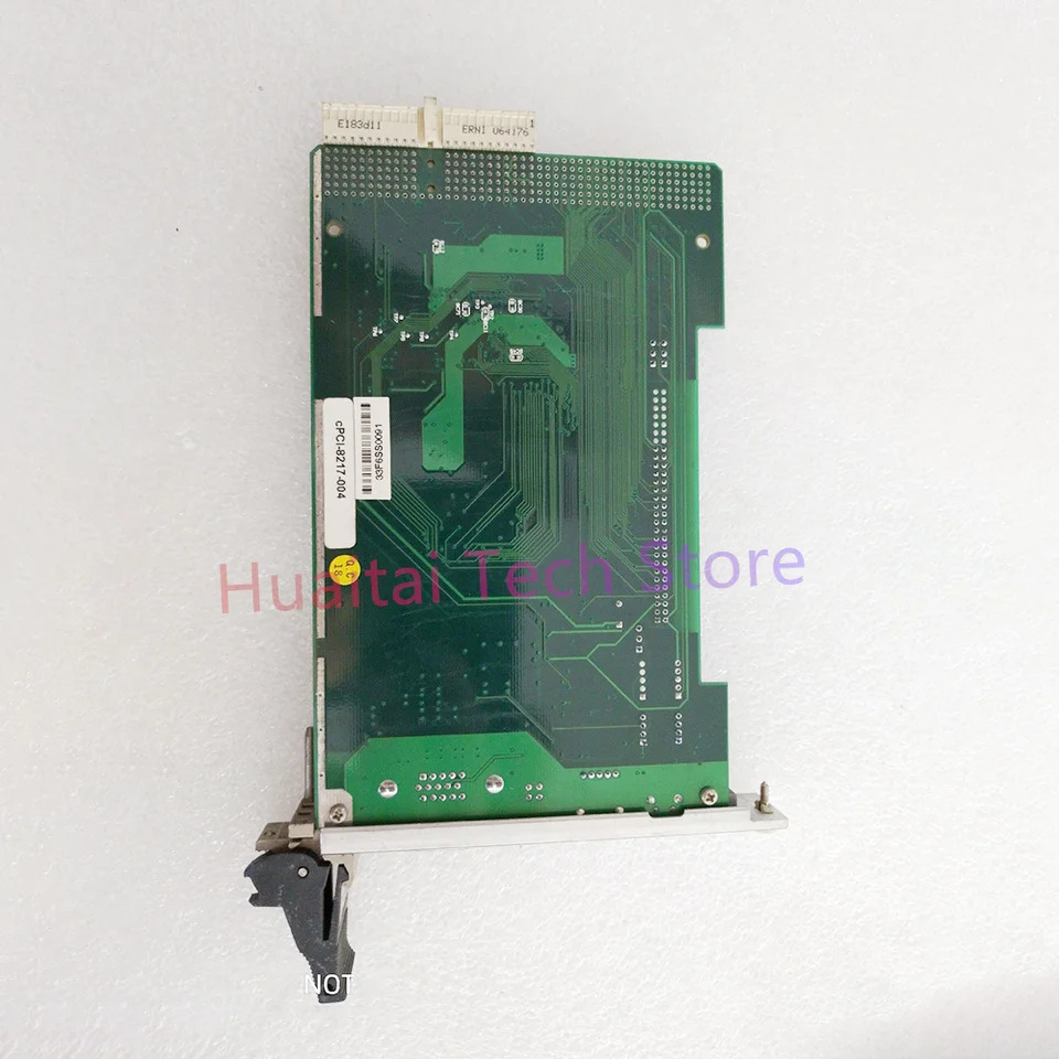 ADINK CPCI 그래픽 카드CPCI-8217 REV.B1