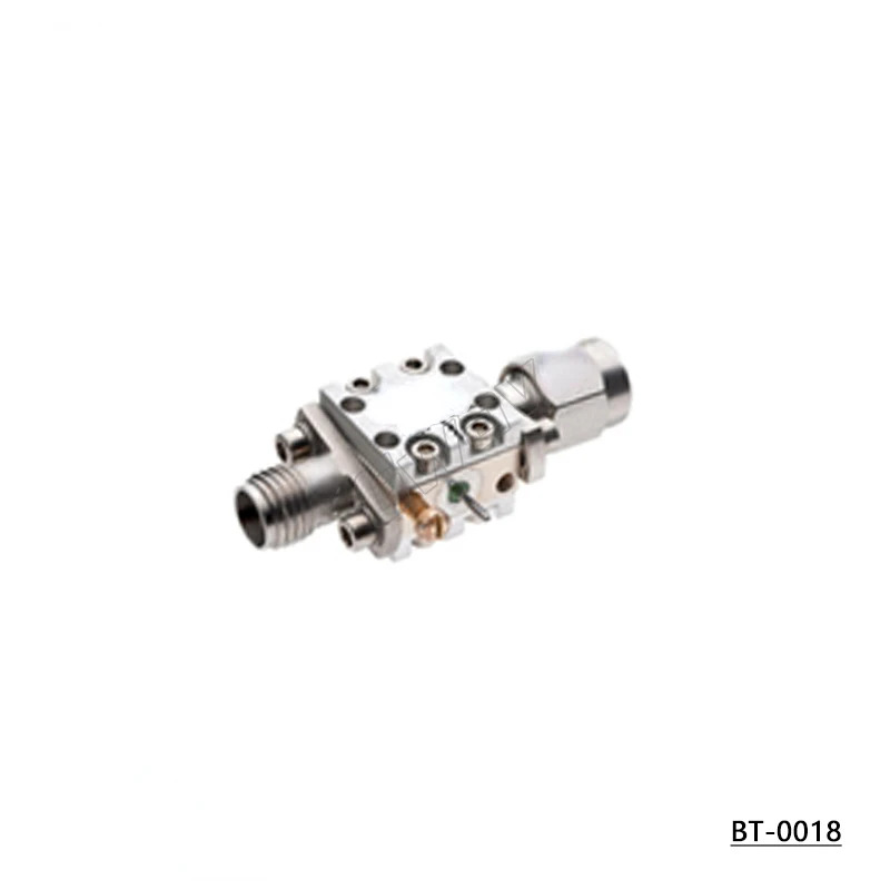 BT-0018/18GHz 바이어스 500mA DC 30 볼트