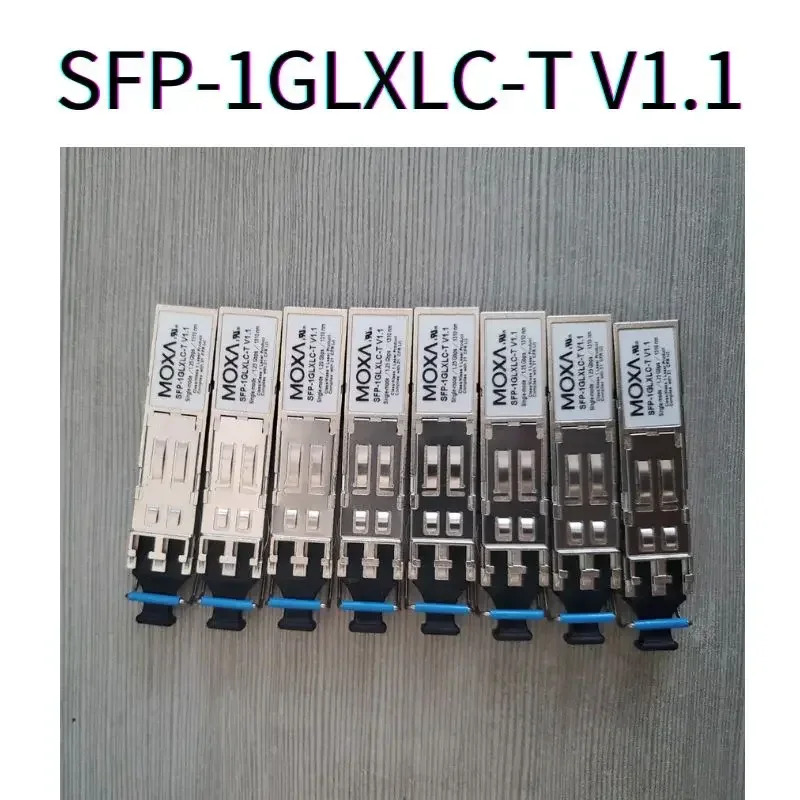 기가비트 모듈 오리지널 SFP-1GLXLC-T V1.1 신