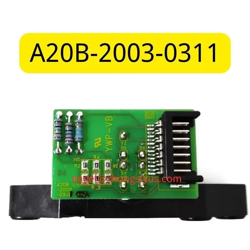 스핀들 센서 A20B-2003-0311 A20B 2003 0311 신