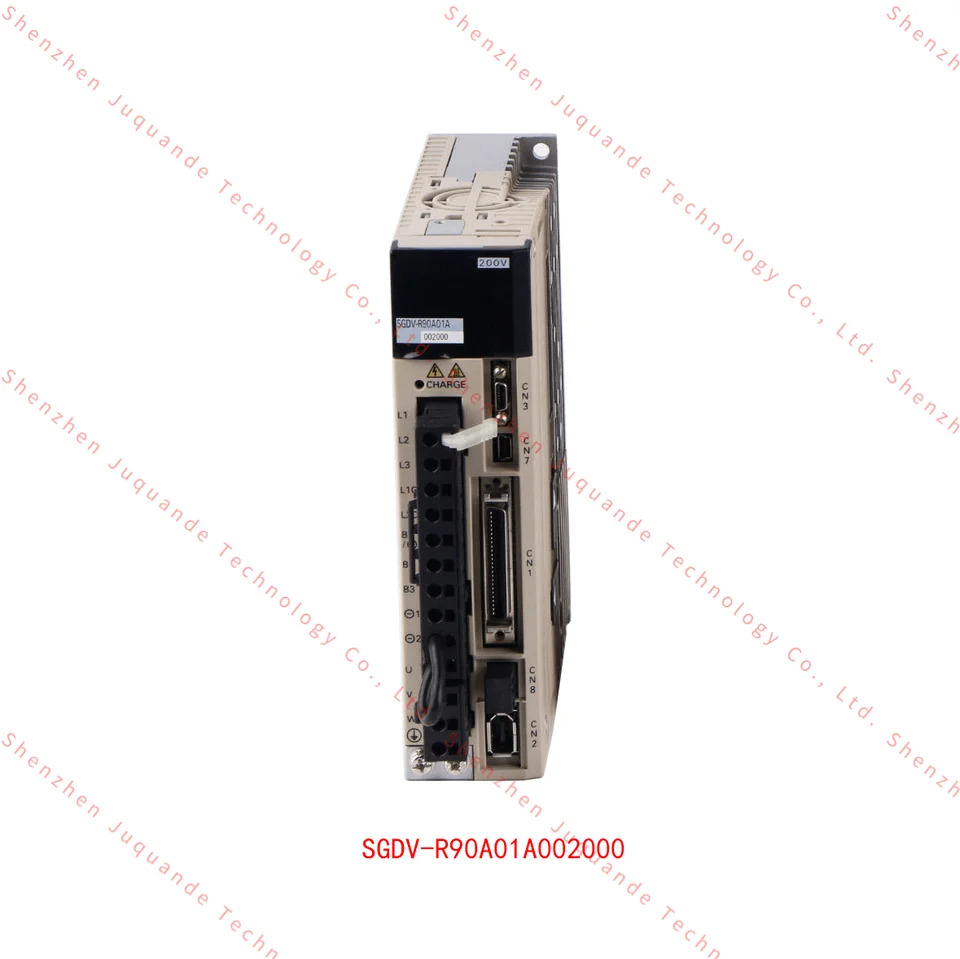SGDV-R90A01A SGDV-R90A01A002000 신 오리지널