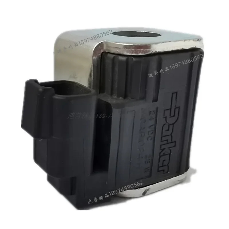 솔레노이드 밸브 코일 24VDC 28W CAP 024D 115D CAS 230D 230M 012H L 012S