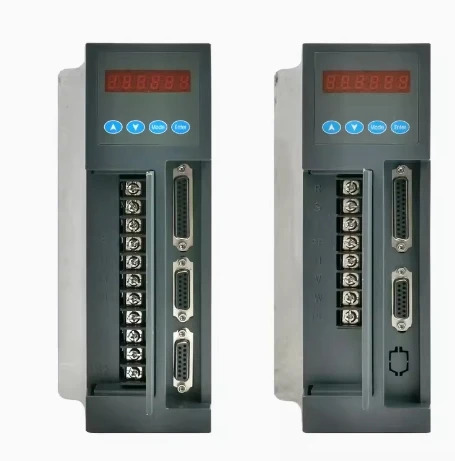 XinKeRui 서보 드라이버 DS301Gi DS302Ge Nk302i NEW301Hr DS302Gi NEW302He DS503B/380V/7.5KW/50A NEW302Hi NE