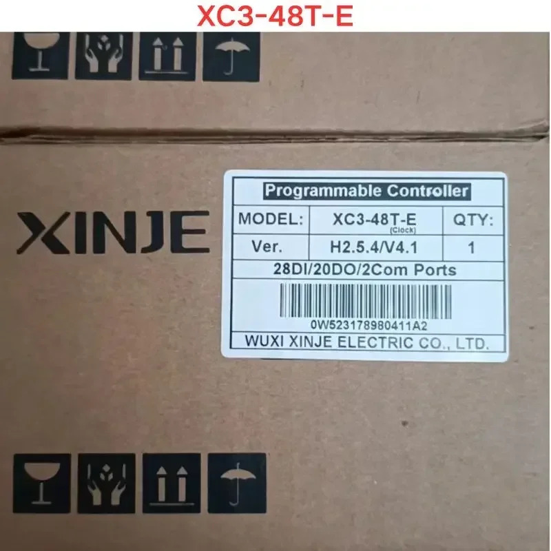 오리지널 XC3-48T-E 모듈 신
