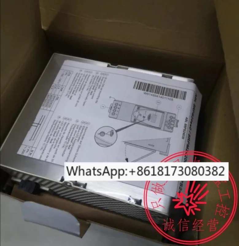 오리지널 ABL8WPS24200/24400/RPS24100/RPM24200