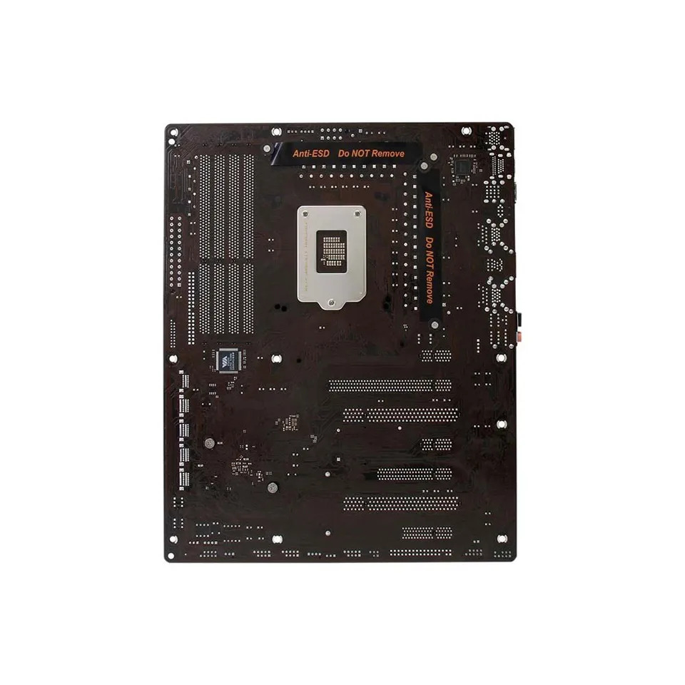 워크스테이션 마더보드DDR3핀 ASRock호환 C216 WS LGA1155
