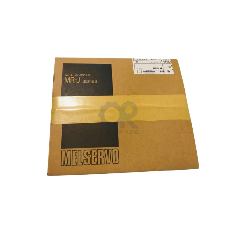 서보 드라이브 MDS-B-ISV-04NX 신