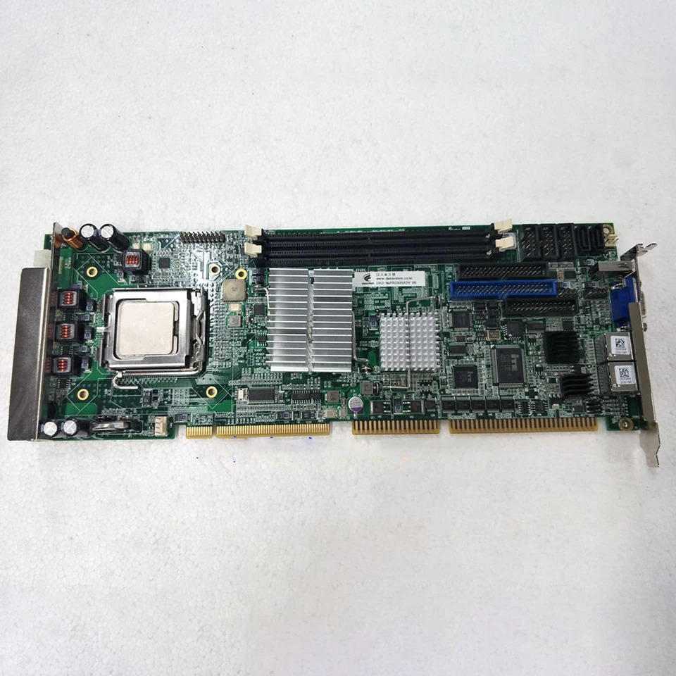 ADLINK 산업컴퓨터 마더보드 NUPRO-935A/DV