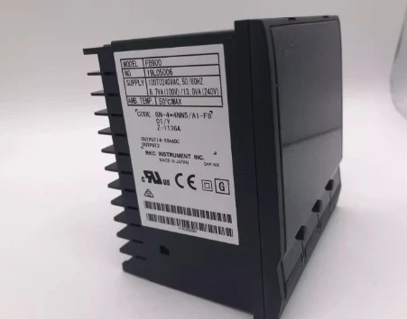 RKC 용액 압력 게이지 FB900-8N-4 x 4NN5/A1-F801/Y FB900-5N-4 4NN5/A1-F801 FB900 F801-8 AN-NNN-NN/CE 8N-4 4N
